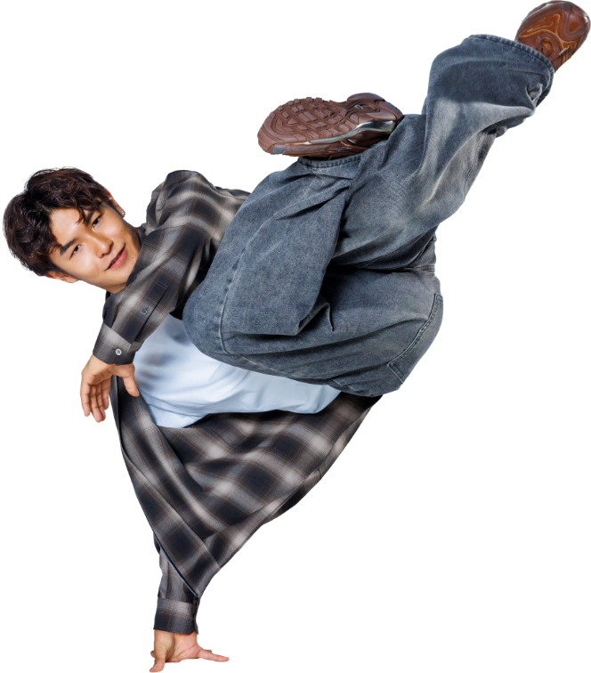 Shigekix(シゲキックス):半井 重幸(ナカライ シゲユキ)